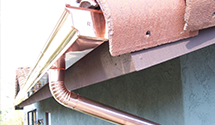 downspout-repair Experts in Emmons